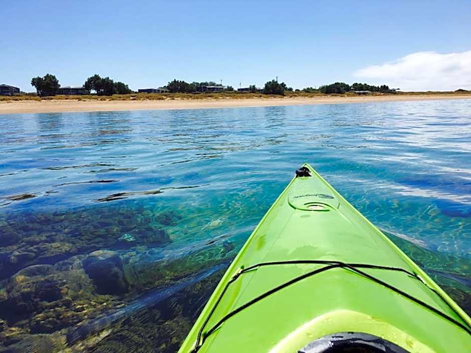 Mackerel Islands Resort