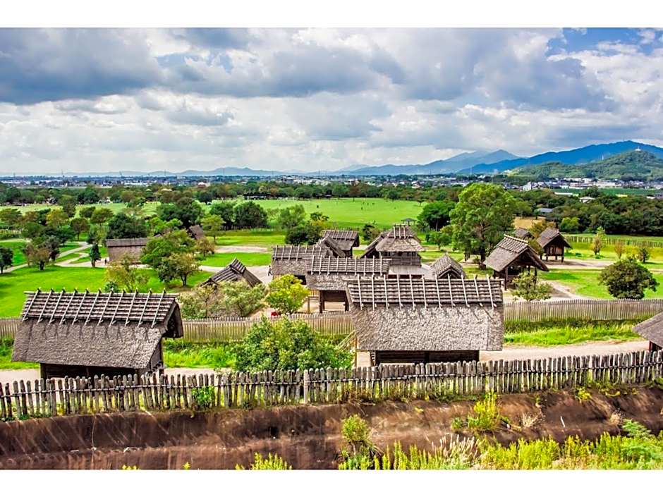 Sun Hotel Tosu Saga - Vacation STAY 49480v