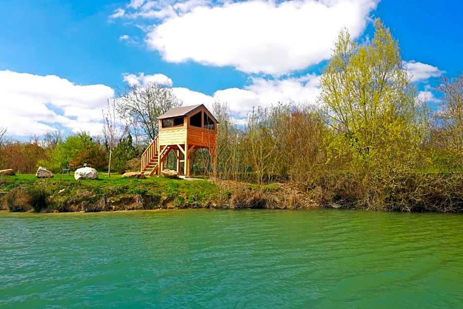 Les Etangs de la Bassée