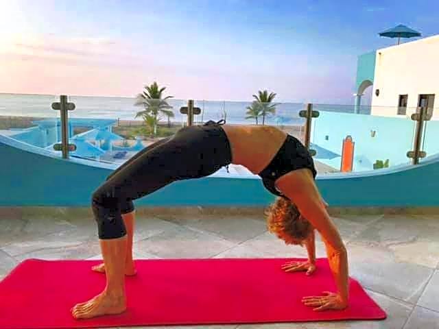 Villa Star of the Sea