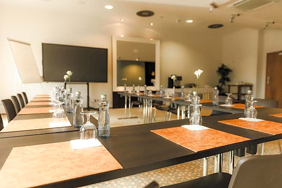 Boutique Hotel Dubná Skala