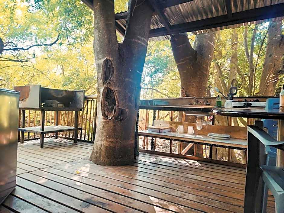 Hazyview Adventure Backpackers