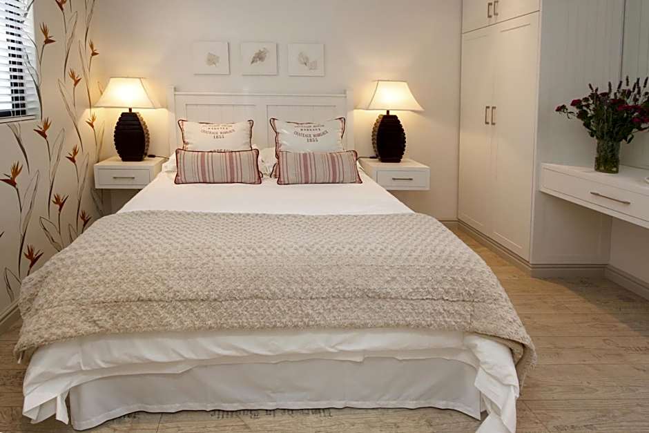 The Potting Shed Guest House