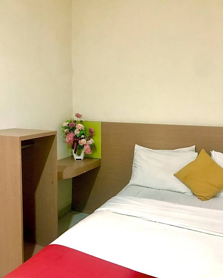 Capital Hotel Makassar