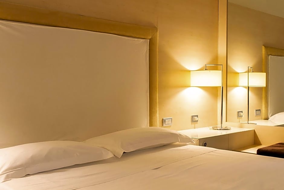 Smy Bologna Centrale