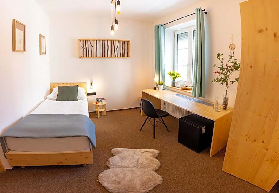 Hotel Rehavital