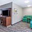 Hampton Inn By Hilton Sioux Falls