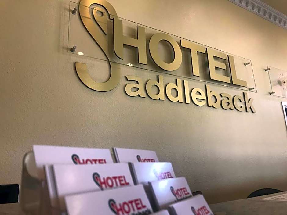 Hotel Saddleback