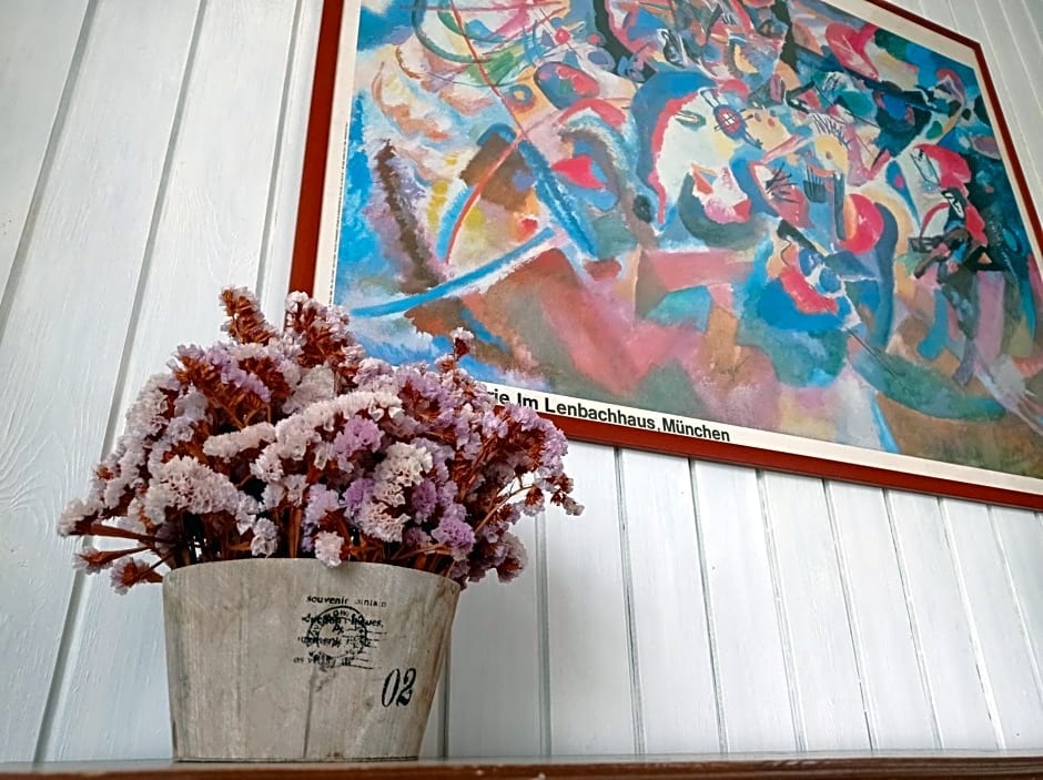 Gli Archi Country Home