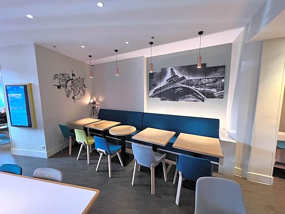 Holiday Inn Paris-Auteuil By IHG