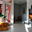 Appartements an der Therme