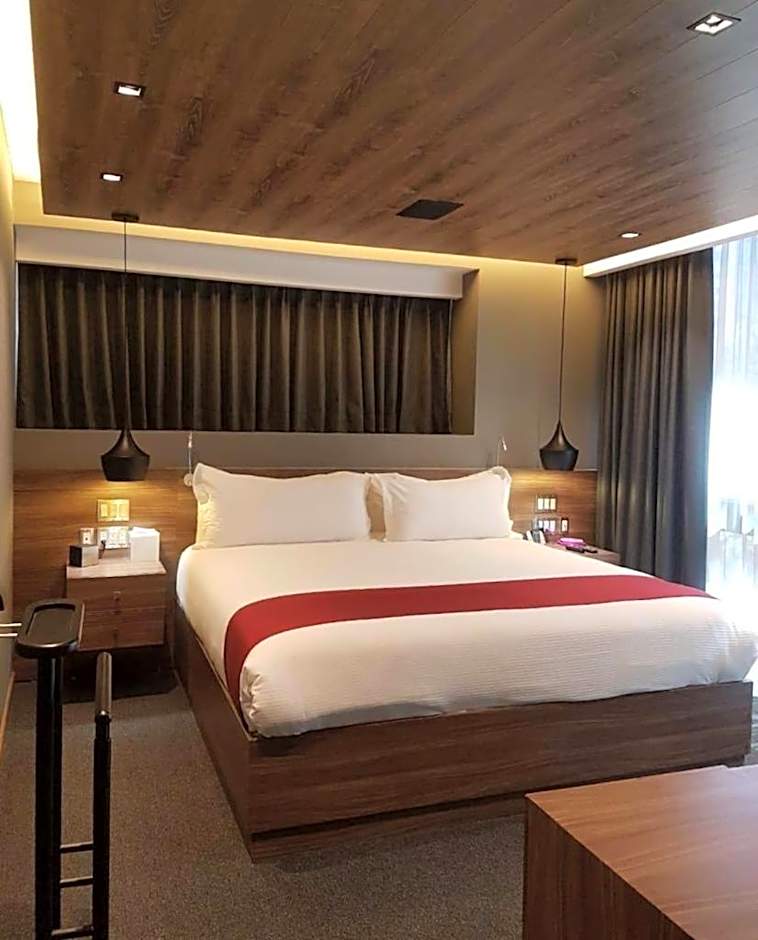 Hotel Park Nilo Reforma