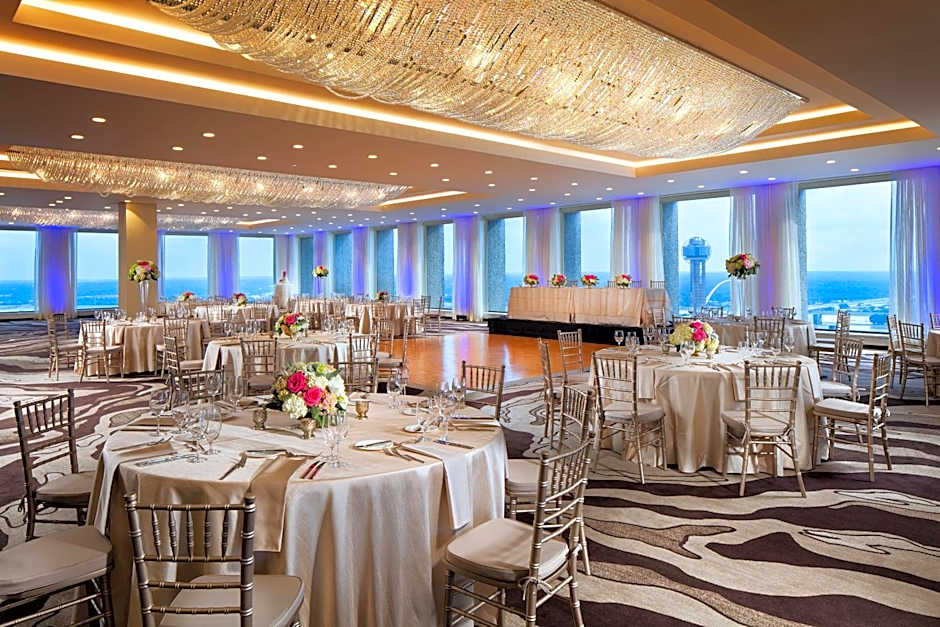 The Westin Dallas Downtown