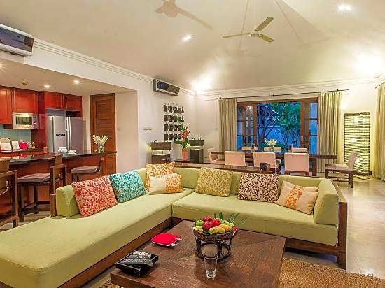 Kanda Pool Villas (SHA Plus)