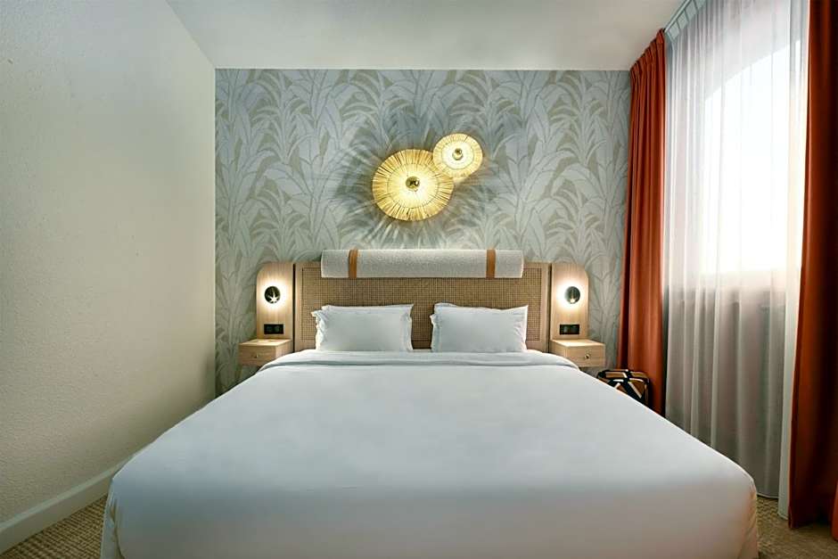 Radisson Hotel Clermont-Ferrand