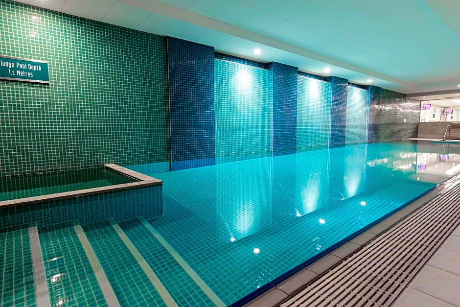 Oaks Glenelg Plaza Pier Suites