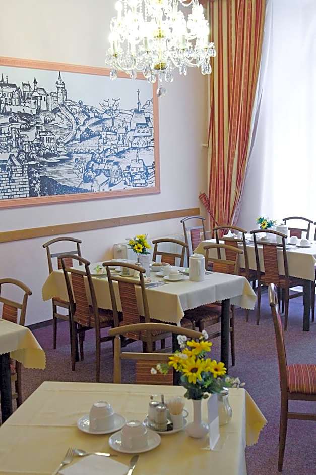 Hotel Praga