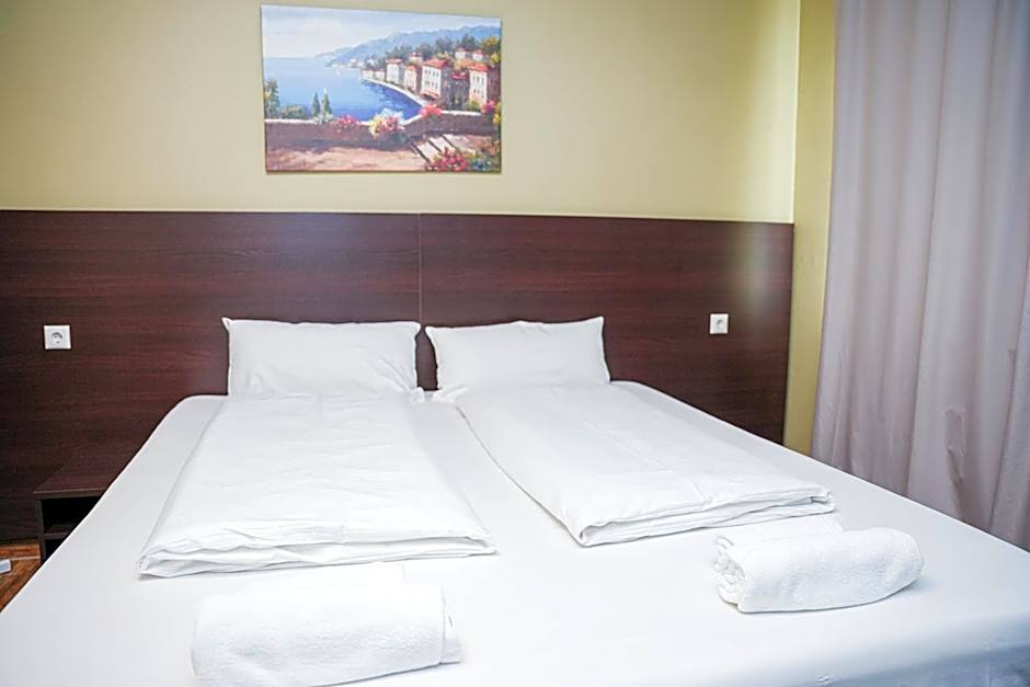 Hotel City Star