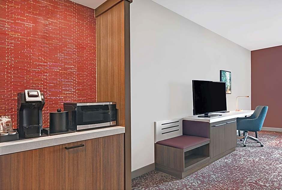 Hilton Garden Inn Madison Huntsville Airport, Al