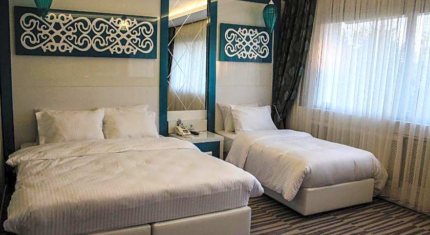 Grand Bursa Hotel