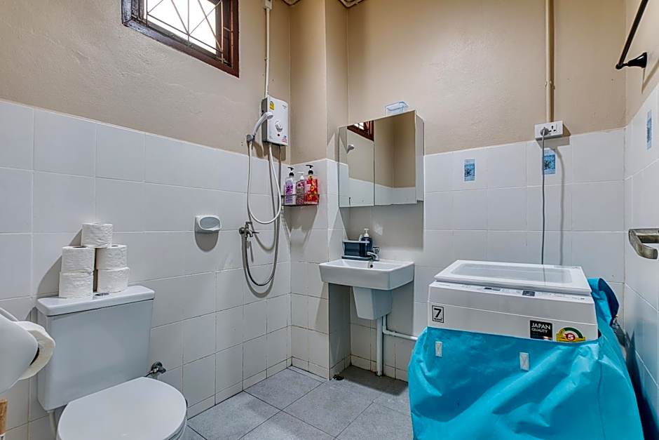 Chaweng Apartment