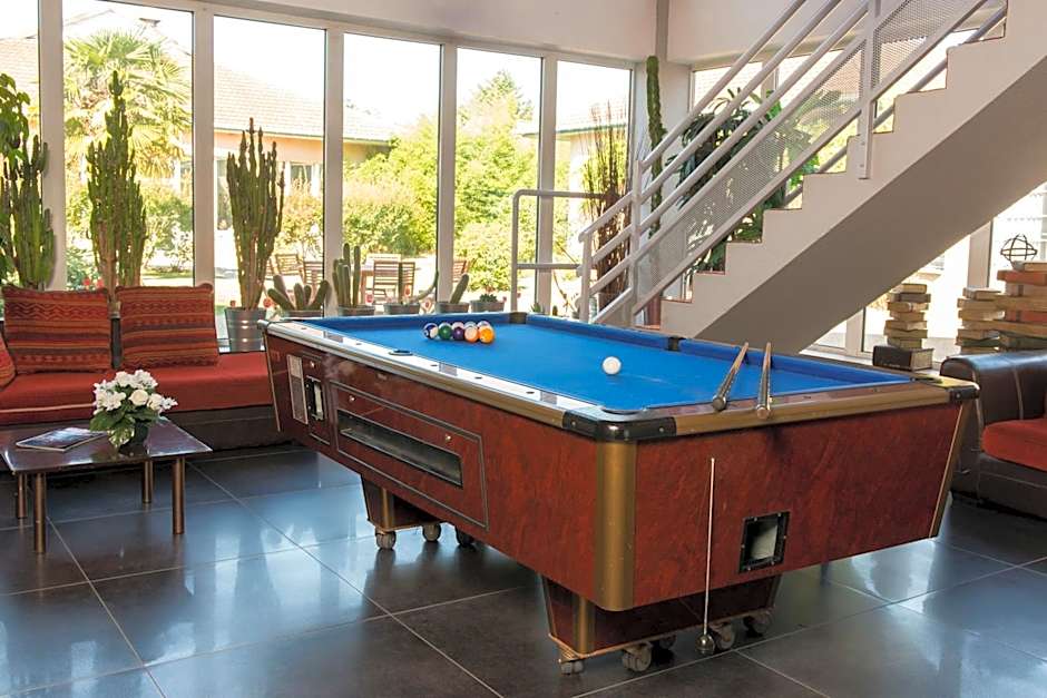 Espace Leonard De Vinci