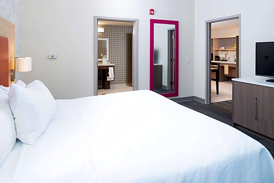 Home2 Suites by Hilton Charlotte Mooresville, NC