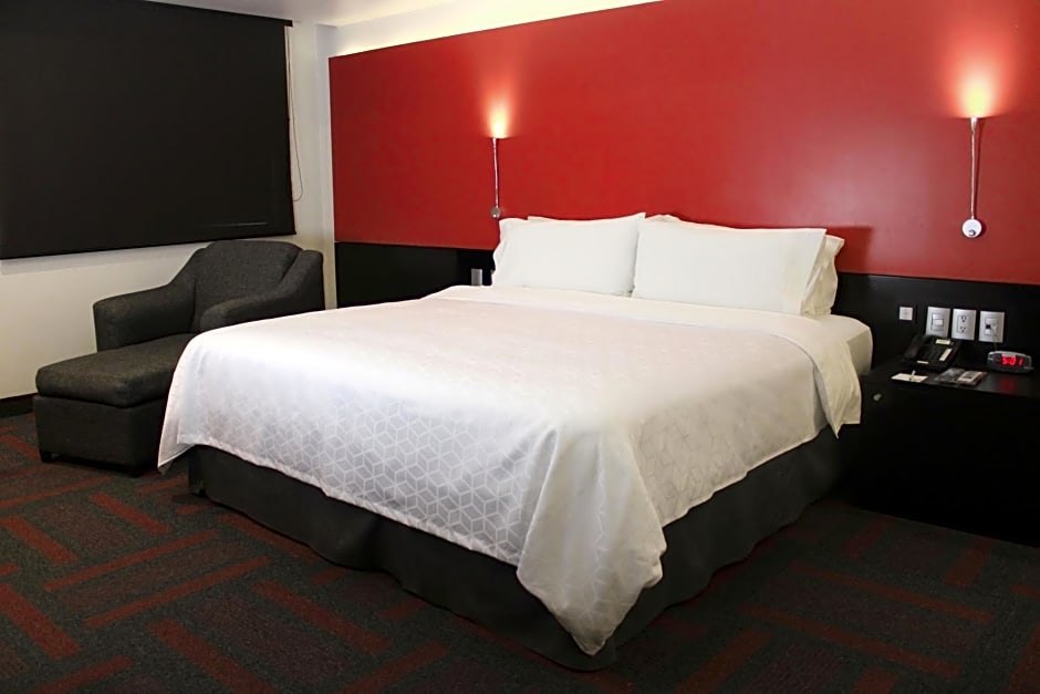 Holiday Inn Mexico Dali Airport By IHG