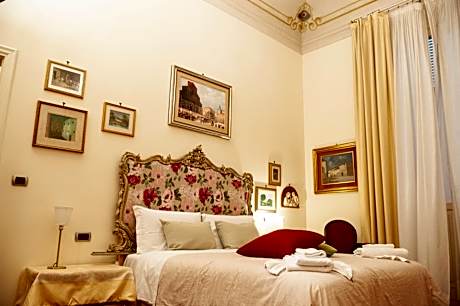 Gran Suite Piazza Maggiore - T&T communications