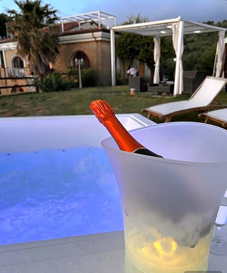 Antica Dimora Palinuro