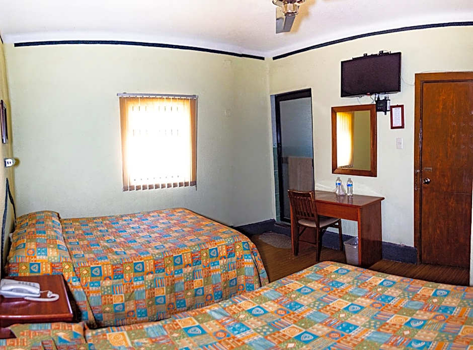 Hotel Guadalajara