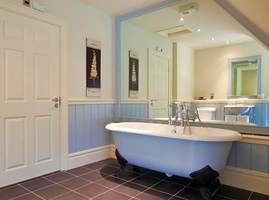 The Dower House Hotel