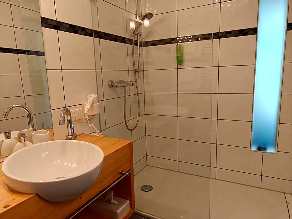 Hochwald Hotel & Apartment