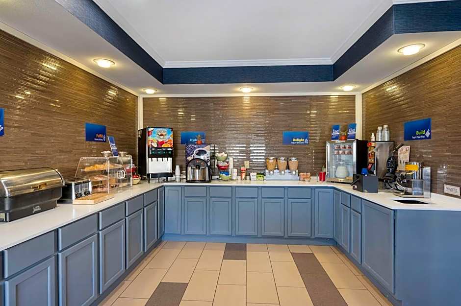 Best Western Kokomo Hotel