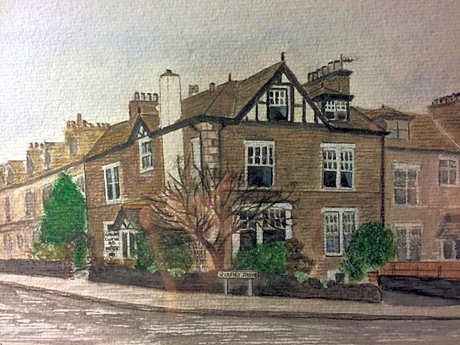 Kirkwood Guest House