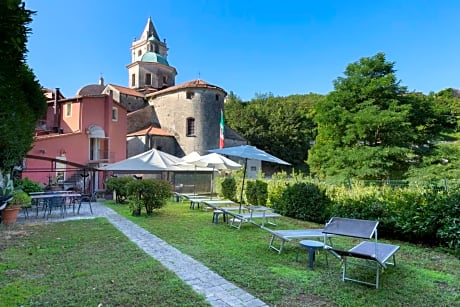 Albergo Al Convento