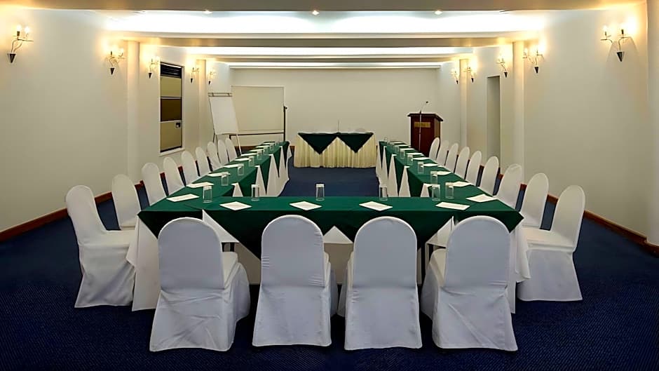 Berjaya Hotel Colombo