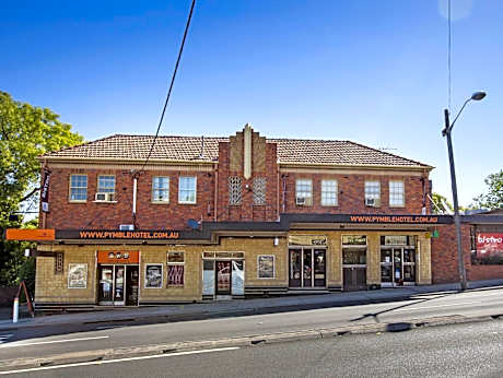 Pymble Hotel