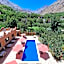 Dar Assarou - Toubkal National Park Lodge