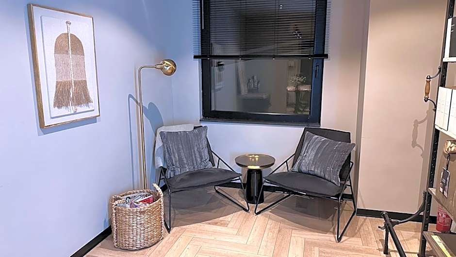 Boutique Hotel Le Faucon