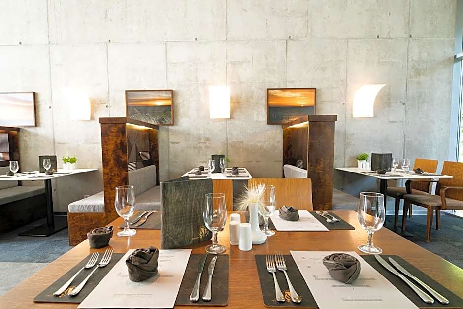 Johan Design & SPA Hotel