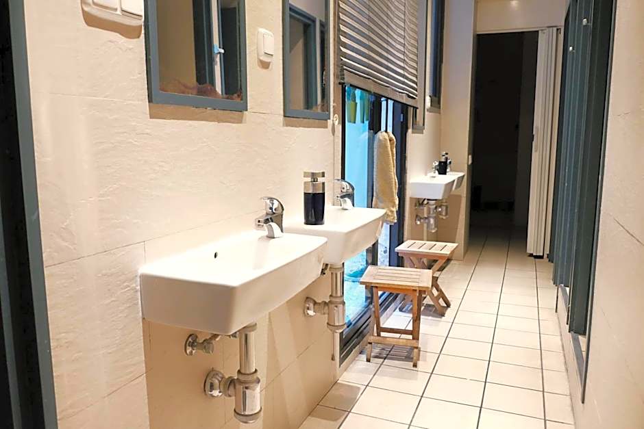 Alternative Creative Youth Hostel Barcelona