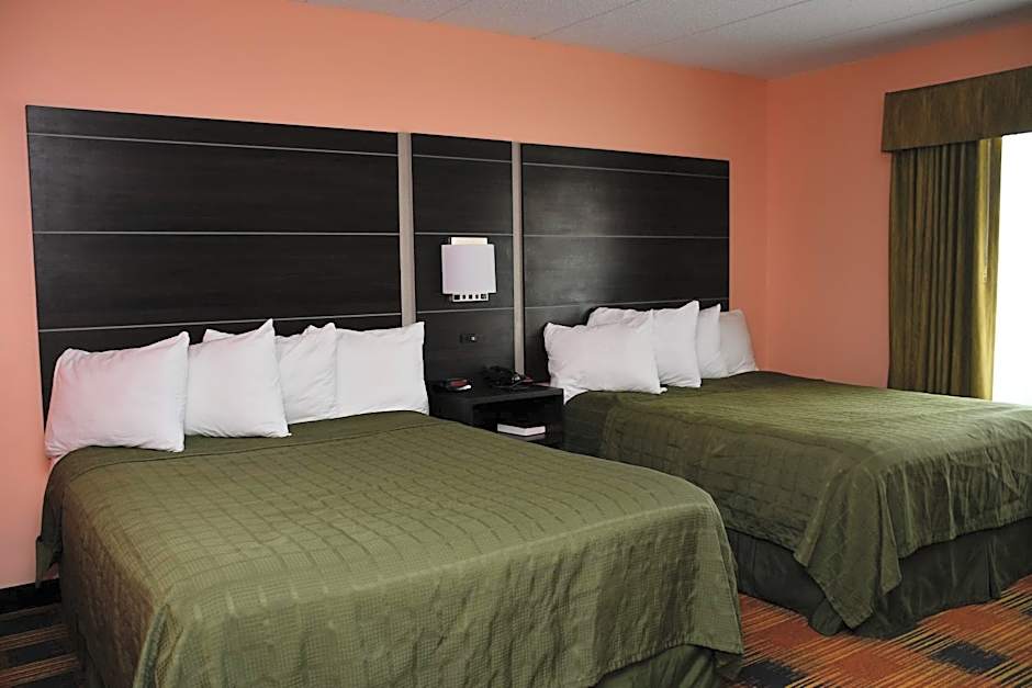 Regency Inn & Suites Faribault