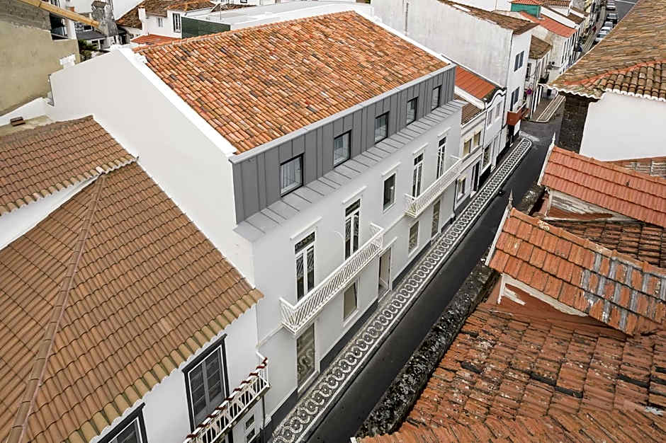 Casa da Galeria - Azores Art of Hosting