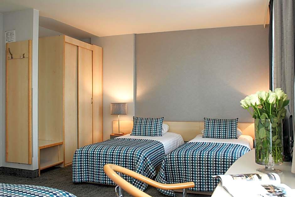 Hotel Perła