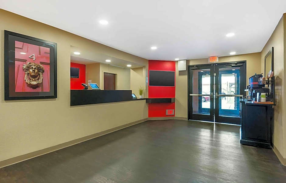 Extended Stay America Suites - Phoenix - Mesa