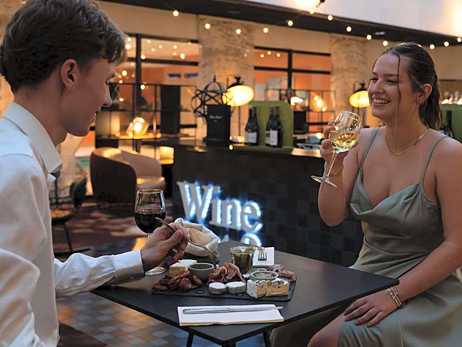 Hotel Mercure Blois Centre