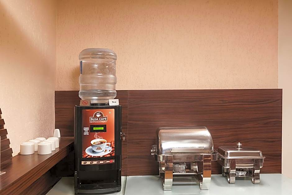 Athome Comforts Panjim Donapaula