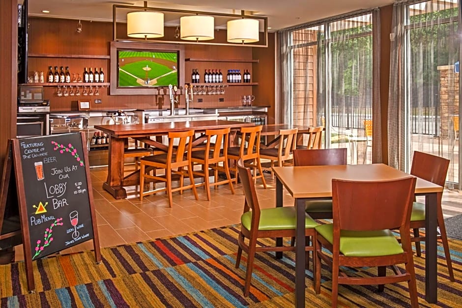 Fairfield Inn & Suites by Marriott Richmond Ashland