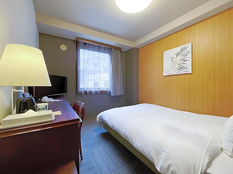 Hotel Route-Inn Kamiyamada Onsen